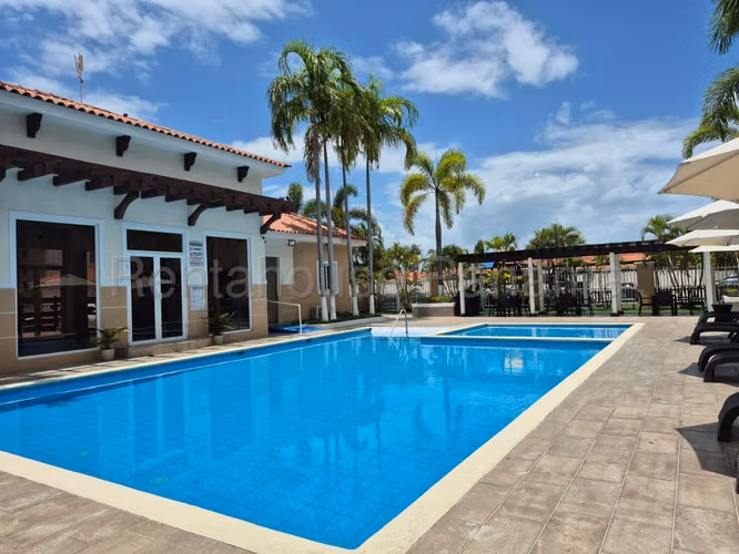 Apartment for sale in Ph Versalles I 95.88 Mts PD