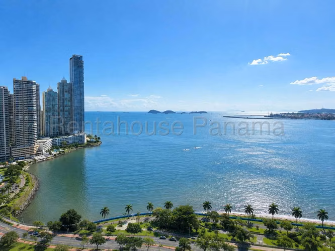Venta de Apartamento en Avenida Balboa Ph Torre del Pacifico 216 Mts PD - Imagen 13