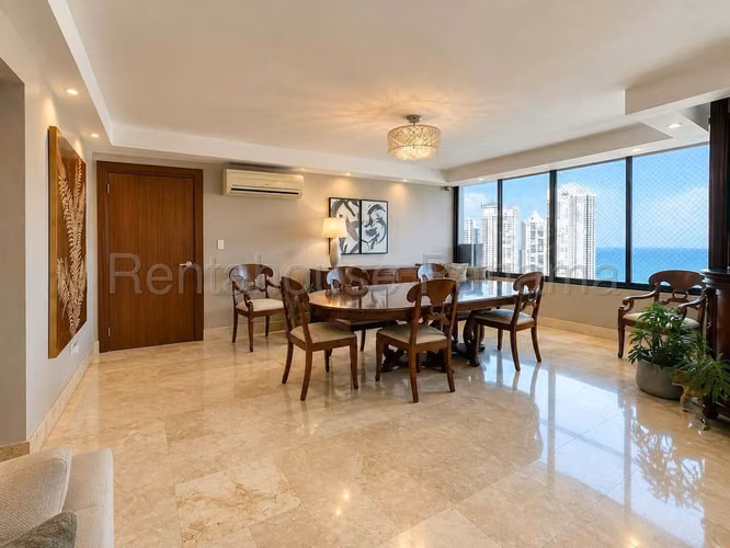 Venta de Apartamento en Avenida Balboa Ph Torre del Pacifico 216 Mts PD - Imagen 3
