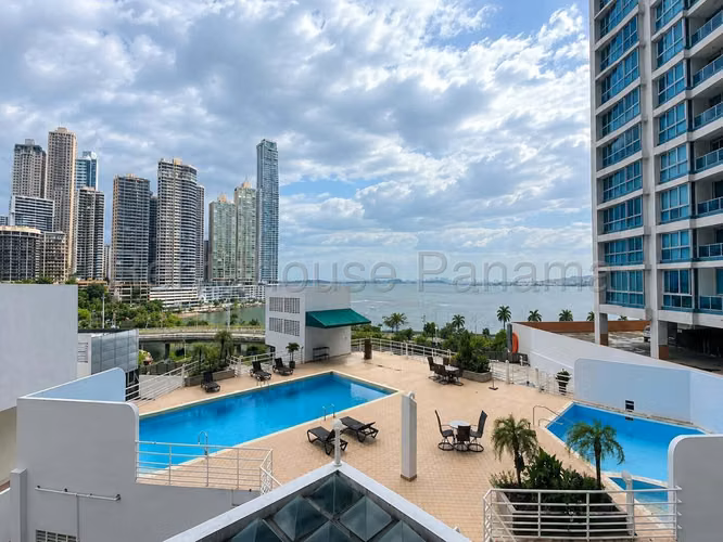Venta de Apartamento en Avenida Balboa Ph Torre del Pacifico 216 Mts PD - Imagen 12