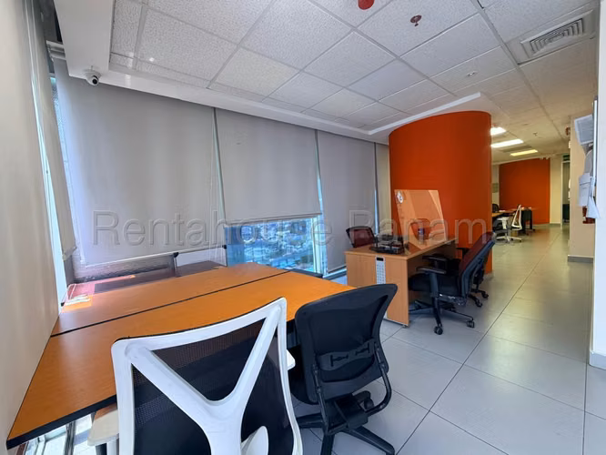 Venta de Oficina en Punta Pacifica Oceanía Business JV - Imagen 8