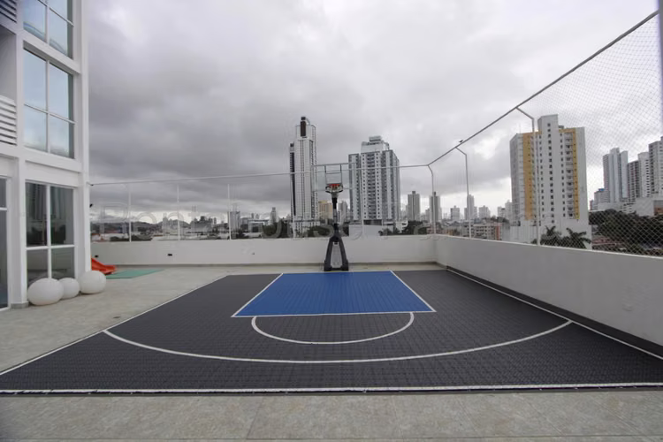 RR ALQUILER DE APARTAMENTO EN VIA ESPAÑA PH METROPOLITAN PARK - Imagen 18