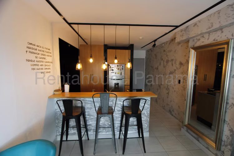 RR ALQUILER DE APARTAMENTO EN VIA ESPAÑA PH METROPOLITAN PARK - Imagen 6