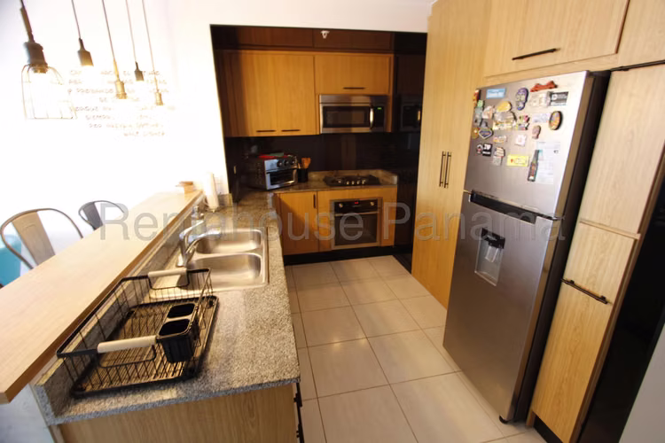 RR ALQUILER DE APARTAMENTO EN VIA ESPAÑA PH METROPOLITAN PARK - Imagen 4