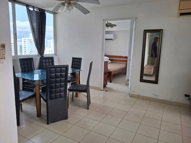 Apartamento Amoblado en Alquiler – PH Majestic Panamá Plaza Edison, Ciudad de Panamá - Imagen 2