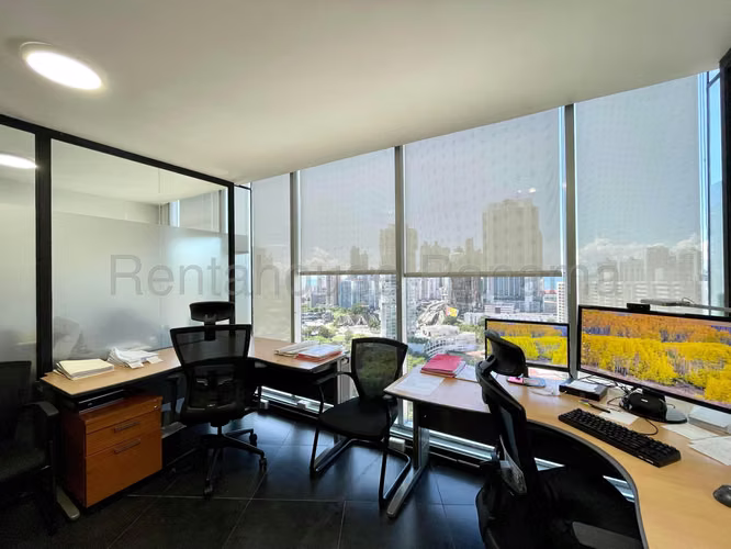 RR VENTA DE OFICINA EN CALLE 50 F&F TOWER - Imagen 14