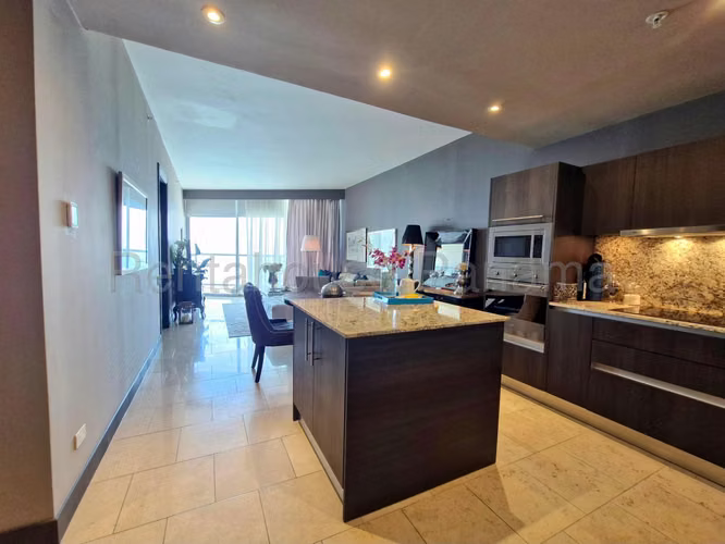 Vendo Apartamento de 97m2 en Punta Pacifica TOC 25-6028SRZ - Imagen 5