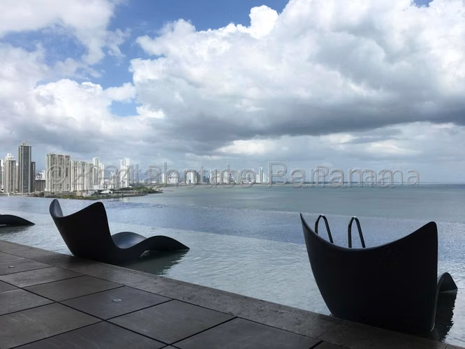 Vendo Apartamento de 97m2 en Punta Pacifica TOC 25-6028SRZ - Imagen 11