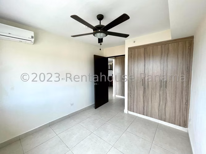 Vendo Apartamento de 102m2 en Panama Pacifico Midrise SRZ - Imagen 13
