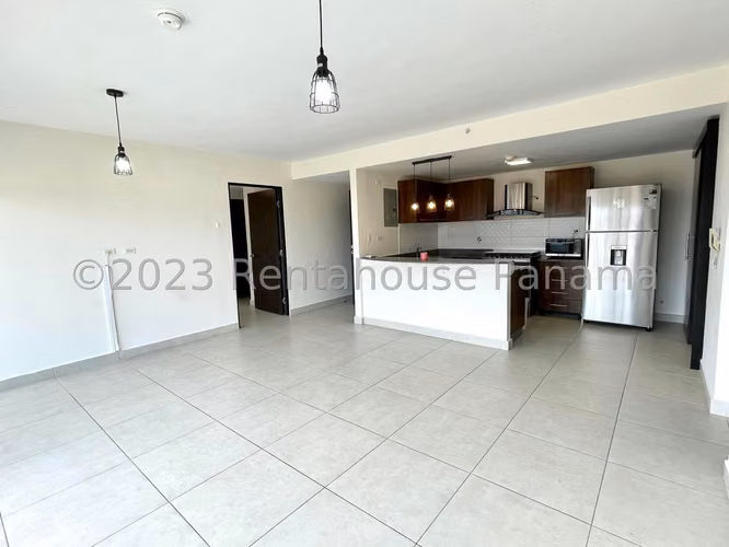 Vendo Apartamento de 102m2 en Panama Pacifico Midrise SRZ - Imagen 6