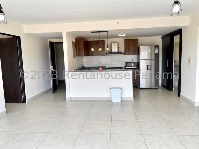 Vendo Apartamento de 102m2 en Panama Pacifico Midrise SRZ - Imagen 9