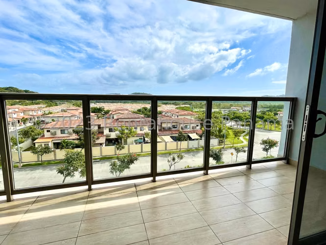 Vendo Apartamento de 102m2 en Panama Pacifico Midrise SRZ - Imagen 11