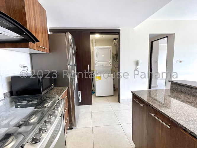 Vendo Apartamento de 102m2 en Panama Pacifico Midrise SRZ - Imagen 8