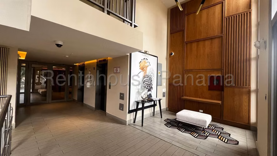 Vendo Apartamento de 107.19m2 en Panama Pacifico MADEIRA 26-1365SRZ