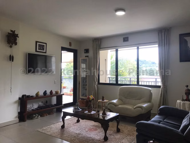 Vendo Apartamento de 188m2 en Panama Pacifico River Valley 27-2397SRZ