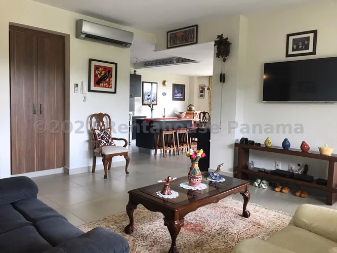 Vendo Apartamento de 188m2 en Panama Pacifico River Valley 27-2397SRZ