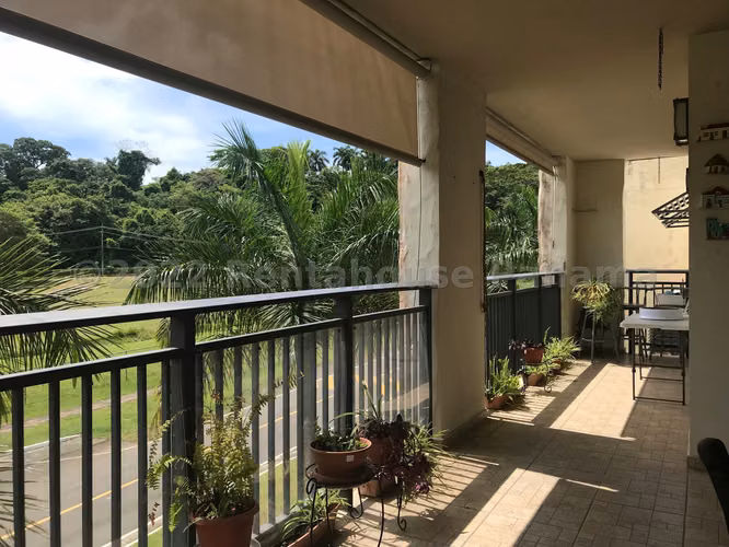 Vendo Apartamento de 188m2 en Panama Pacifico River Valley 27-2397SRZ