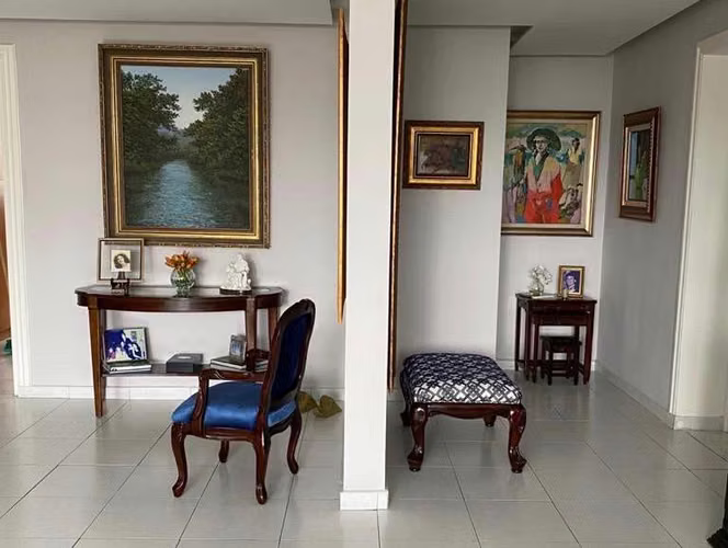 Vendo Apartamento de 212.73m2 en Marbella Tower II 25-154SRZ - Imagen 20