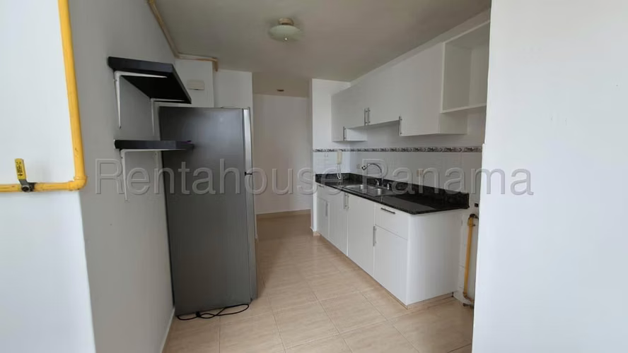Alquiler de Apartamento en El Cangrejo Ph Argentina Tower SN