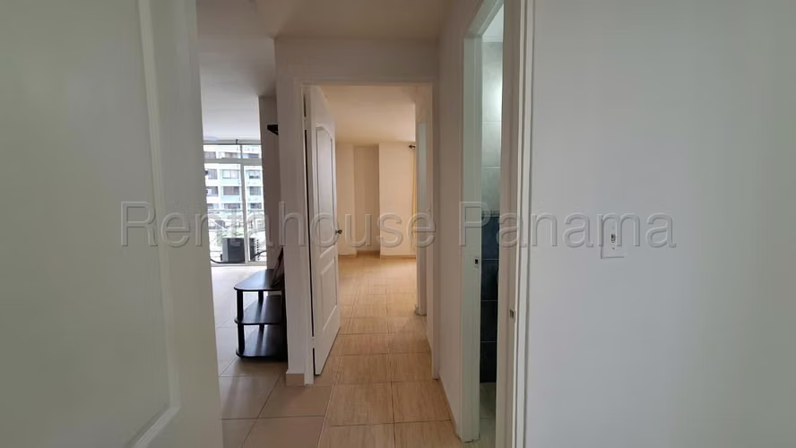 Alquiler de Apartamento en El Cangrejo Ph Argentina Tower SN