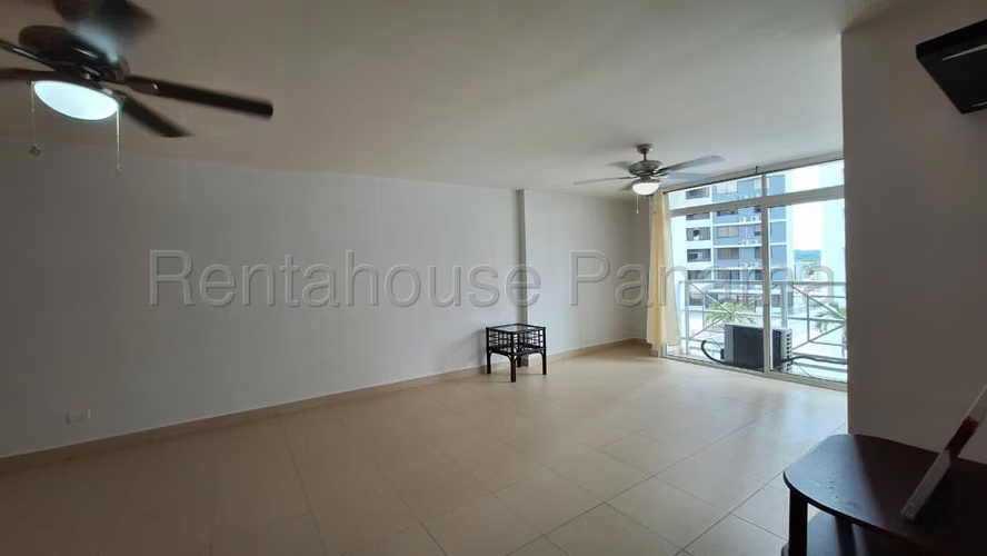 Alquiler de Apartamento en El Cangrejo Ph Argentina Tower SN