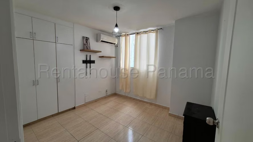 Alquiler de Apartamento en El Cangrejo Ph Argentina Tower SN