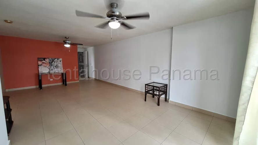 Alquiler de Apartamento en El Cangrejo Ph Argentina Tower SN