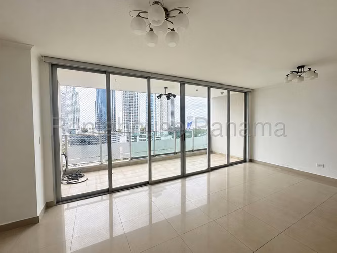 Alquiler de Apartamento en Costa del Este Ph Sevilla SN
