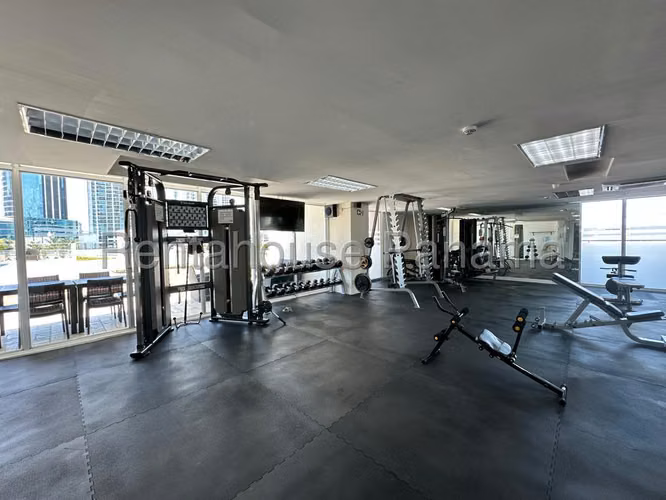 Alquiler de Apartamento en Costa del Este Ph Sevilla SN