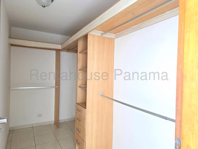 Alquiler de Apartamento en Costa del Este Ph Vertikal CCO