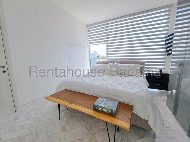 Alquiler de Apartamento en Marbella Ph Wanders & Yoo NS