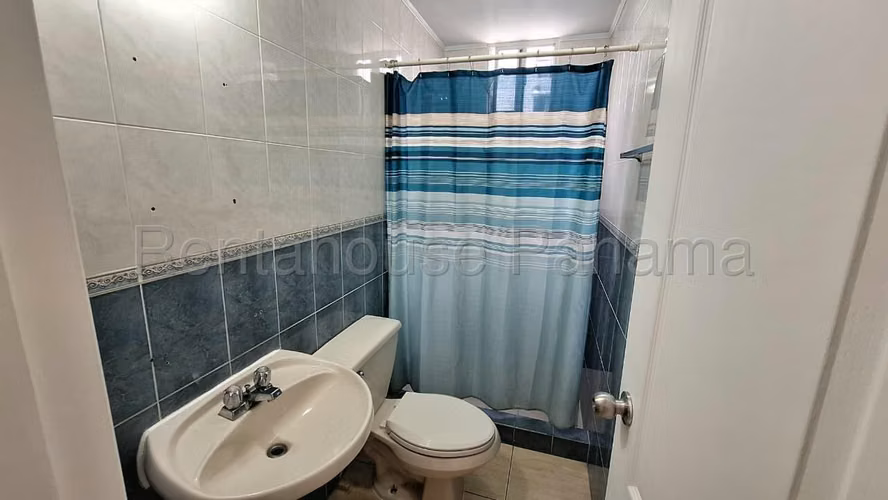 Alquiler de Apartamento en El Cangrejo Ph Argentina Tower KF