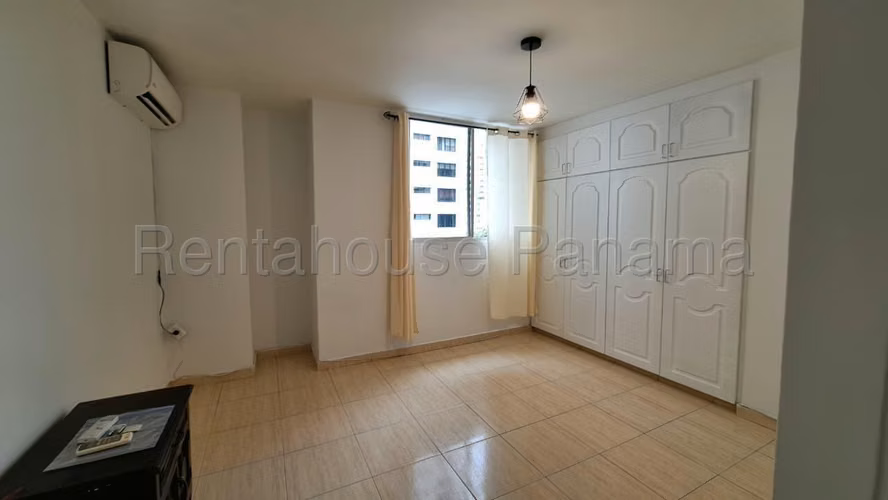 Alquiler de Apartamento en El Cangrejo Ph Argentina Tower KF