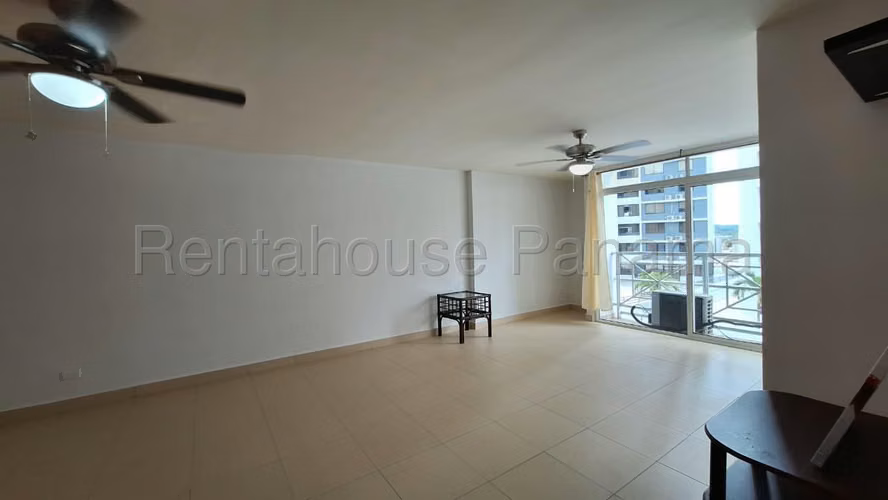 Alquiler de Apartamento en El Cangrejo Ph Argentina Tower KF
