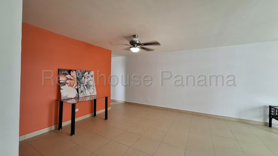 Alquiler de Apartamento en El Cangrejo Ph Argentina Tower KF