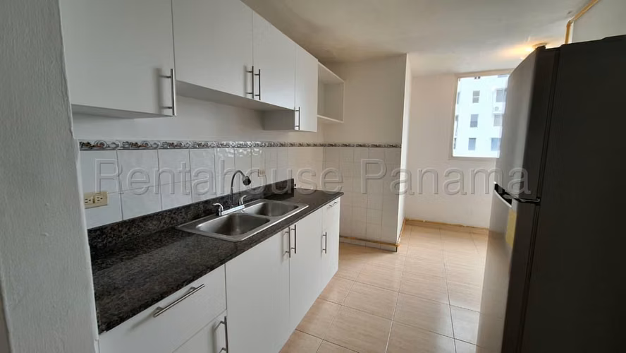 Alquiler de Apartamento en El Cangrejo Ph Argentina Tower KF
