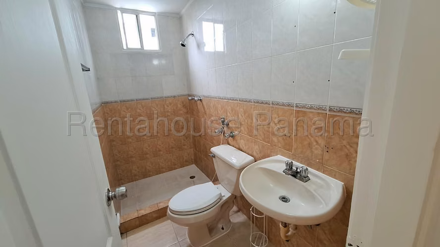 Alquiler de Apartamento en El Cangrejo Ph Argentina Tower KF