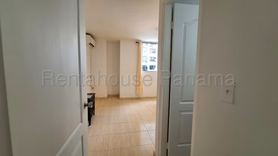 Alquiler de Apartamento en El Cangrejo Ph Argentina Tower KF