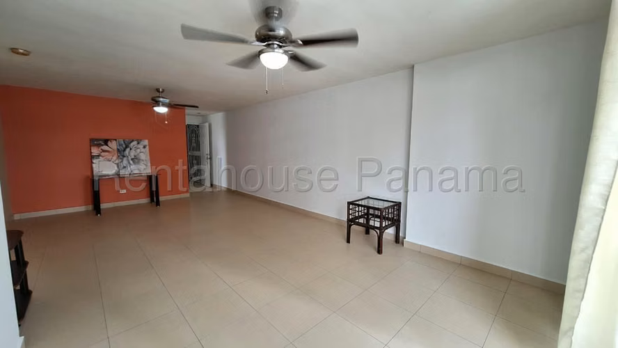 Alquiler de Apartamento en El Cangrejo Ph Argentina Tower KF