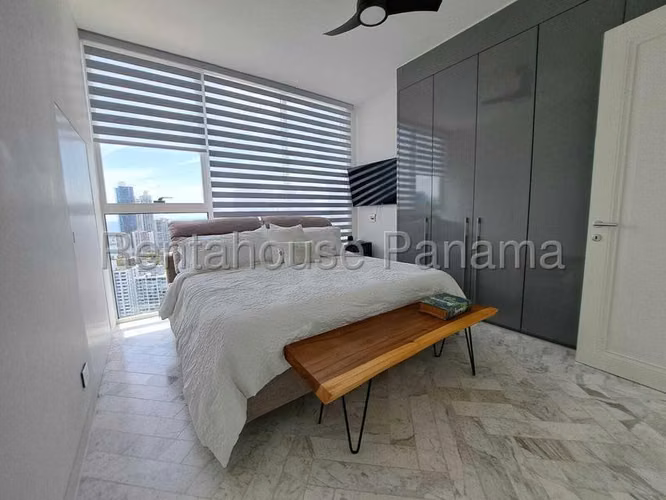 Alquiler de Apartamento en Marbella Ph Wanders & Yoo AP2