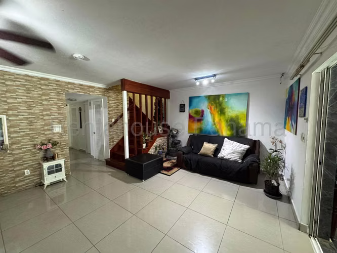 Alquiler de Casa en Villas de Howard AP2 - Imagen 2