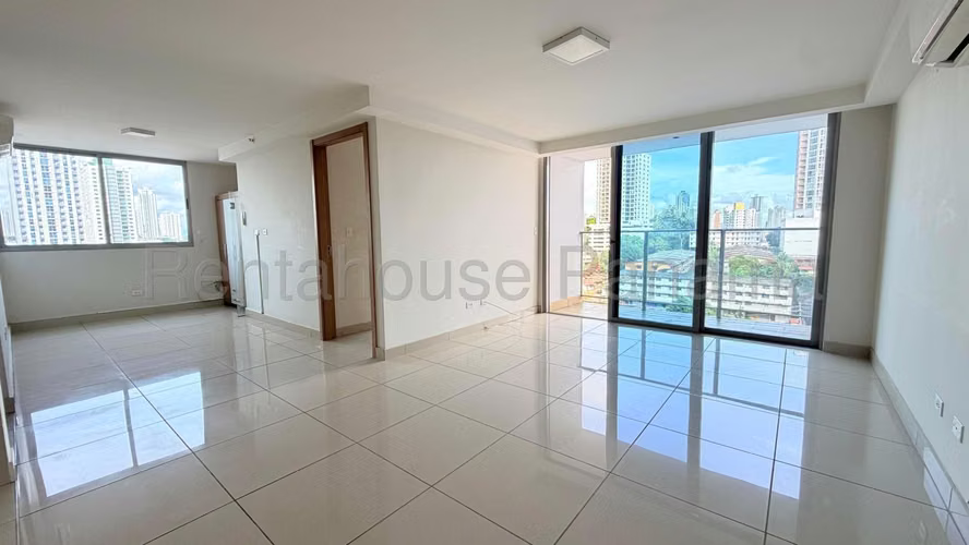 Venta de Apartamento en Via España Ph Torres de Castillas KF - Imagen 2
