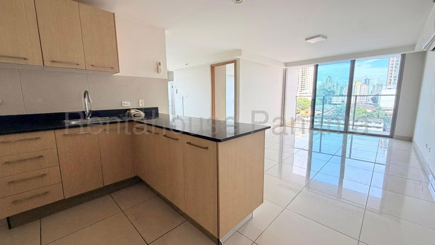 Venta de Apartamento en Via España Ph Torres de Castillas KF - Imagen 5