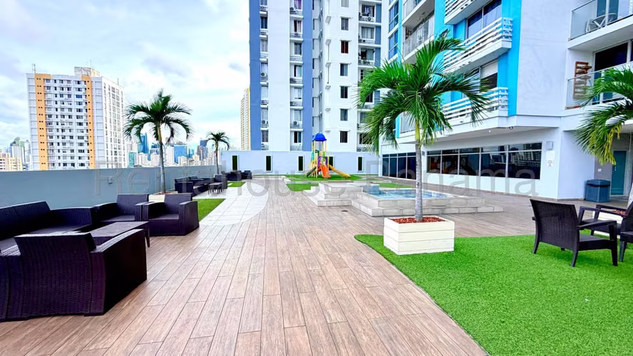 Venta de Apartamento en Via España Ph Torres de Castillas KF - Imagen 18