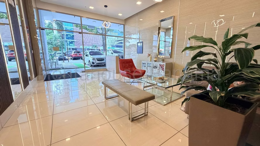 Venta de Apartamento en Via España Ph Torres de Castillas KF - Imagen 19