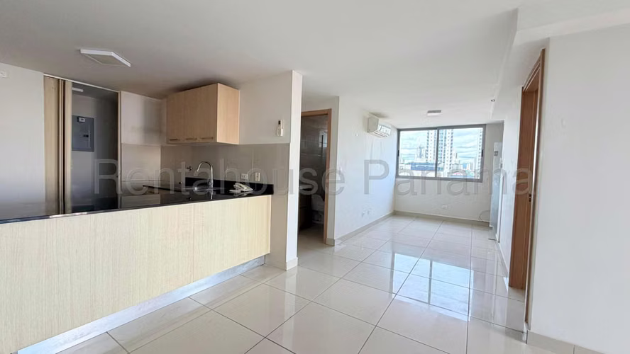 Venta de Apartamento en Via España Ph Torres de Castillas KF - Imagen 3