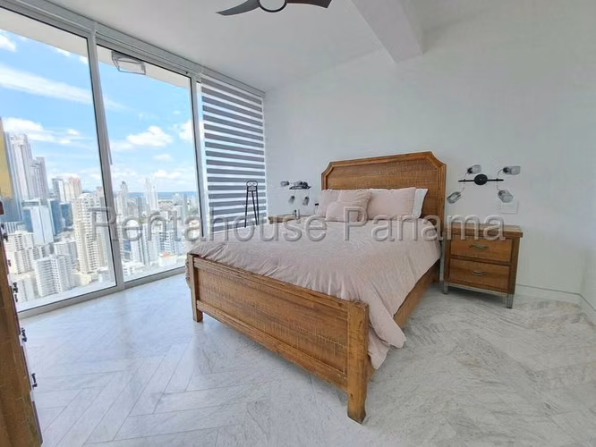 Alquiler de Apartamento en Marbella Ph Wanders & Yoo KF