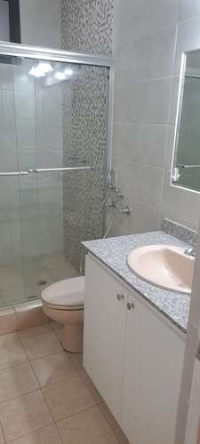 Alquilo apartamento amueblado en Obarrio