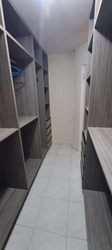 Alquilo apartamento amueblado en Obarrio