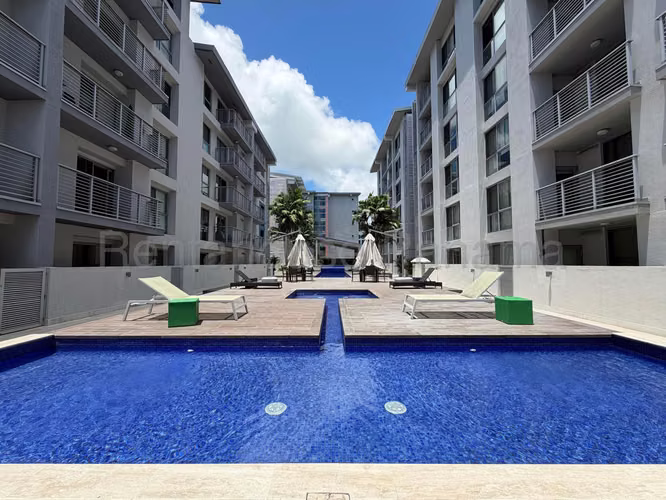 Venta de Apartamento en Panama Pacifico MPM27-2512